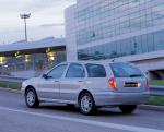 Lancia Lybra SW 1999 года